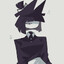 Miss Bloomie the demon