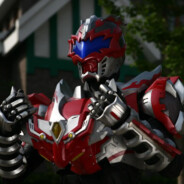 舌战群儒--炎龙铠甲