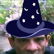 Vasquito el hechicero