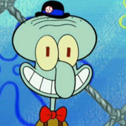 儒雅随和的章鱼哥