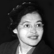 公共汽车 RosaParks