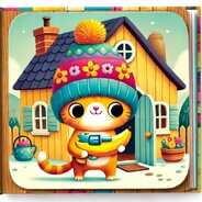 マーク One Last Thing