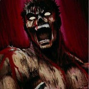 BERSERK