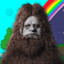 &quot;Sassy The Sasquatch&quot;