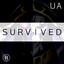 ＳＵＲＶＩＶＥＤ