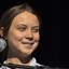 Greta Thunberg goes ᶜᵒᴿᵒᵑᵃ