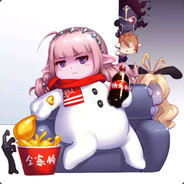 魔法少女王曹轮