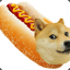 THE HOT DOGE