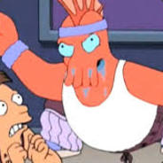 DR.ZOIDBERG