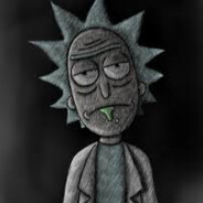 The Rick Friend