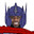 Optimus V Praime