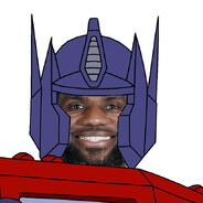 Optimus V Praime