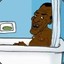 Bathtub Cosby