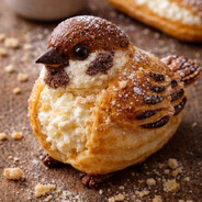 Творобушки