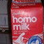 homo milk