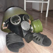 Steam Avatar