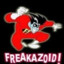 Freakazoid™
