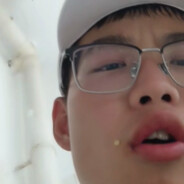 等月亮沉入海里