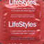 LifeStyle Condom