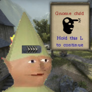 gnome child