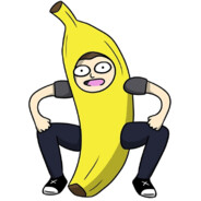 BananaMan