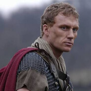 Lucius Vorenus
