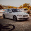 BMW 530dX 258 hp