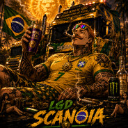 LGD SCANÓIA