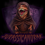 JurassicAnorak