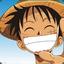 Luffy