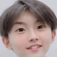 马嘉祺极限蹲扫