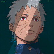 UchihaObito