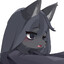 Gothic She-Wolf