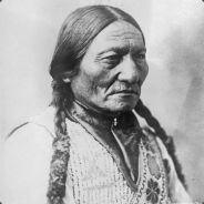 (~CEW~) Sitting Bull