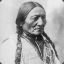 (~CEW~) Sitting Bull