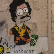 [IN-S] EscoBart