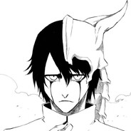 I've never been happy