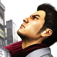 Yakuza 3 Remastered