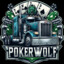 (PBT)  PokerWolf_24