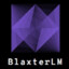 BlaxterLM