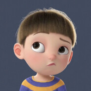 洋洋不让打游戏Zz