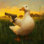 Pato de glock