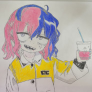 二次元就去撸管别玩竞技游戏害人