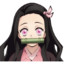 Nezuko Kamado