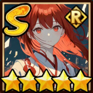 上杉绘梨衣[秽土转生]