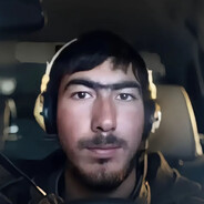 熊鹰一样的男人