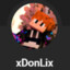 xDonLix