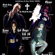 55STEEZ AKA LANA DEL REY