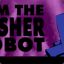 Pusher Robot