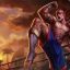 Muay Thai Lee Sin